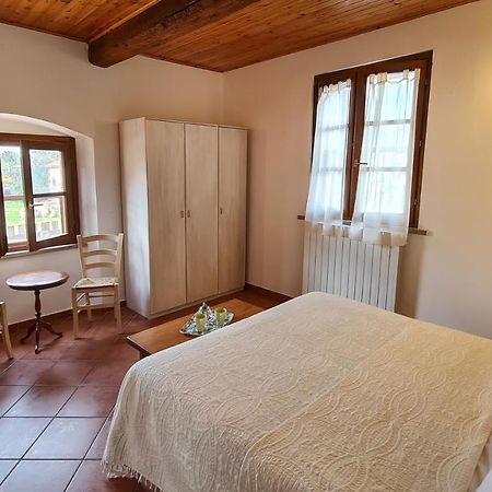 Agriturismo Barbadoro Сан Винченцо Екстериор снимка