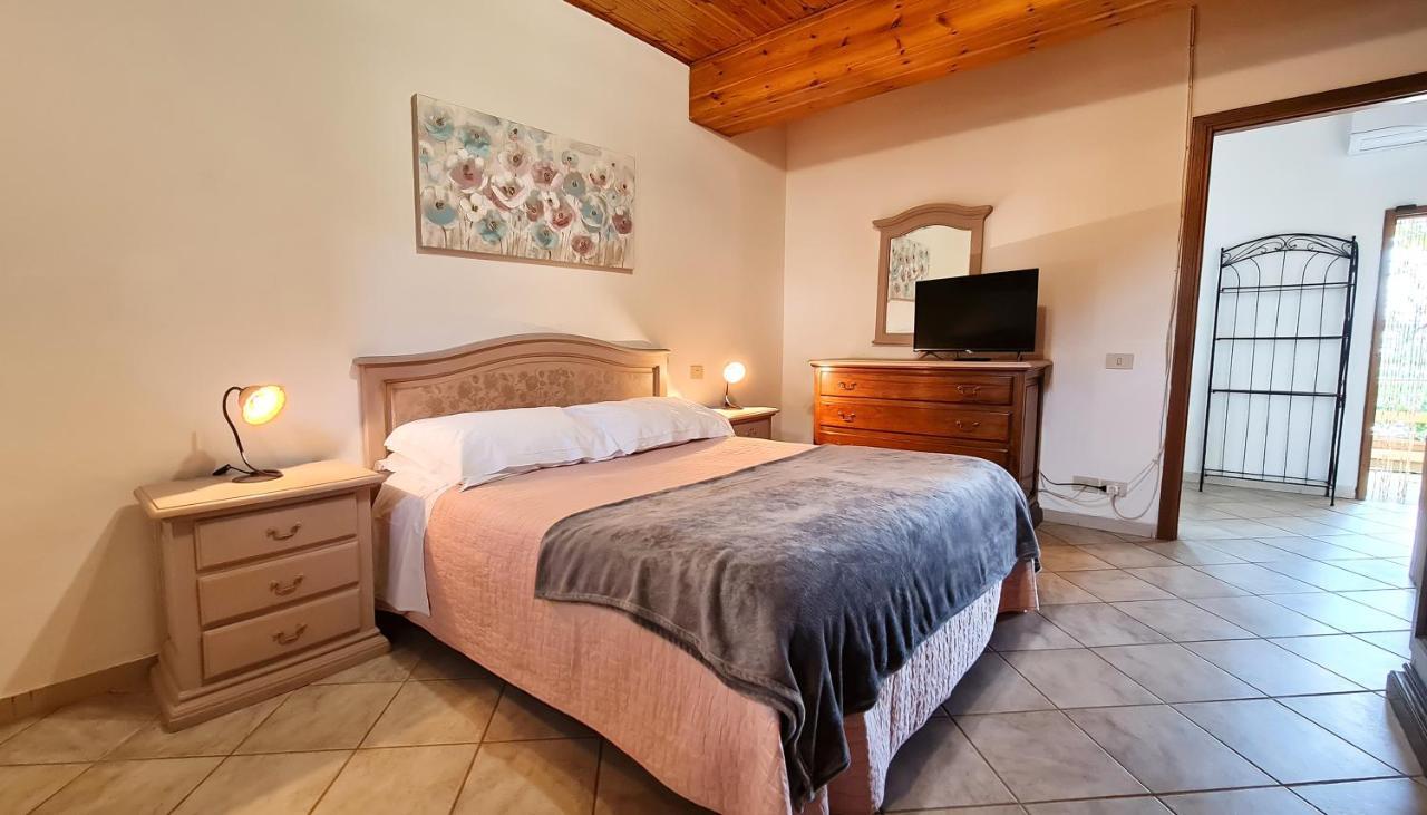 Agriturismo Barbadoro Сан Винченцо Екстериор снимка
