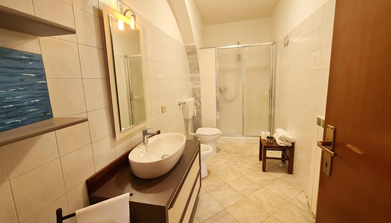 Agriturismo Barbadoro Сан Винченцо Екстериор снимка