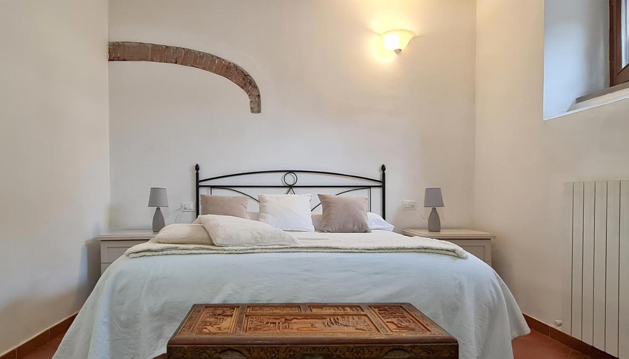 Agriturismo Barbadoro Сан Винченцо Екстериор снимка