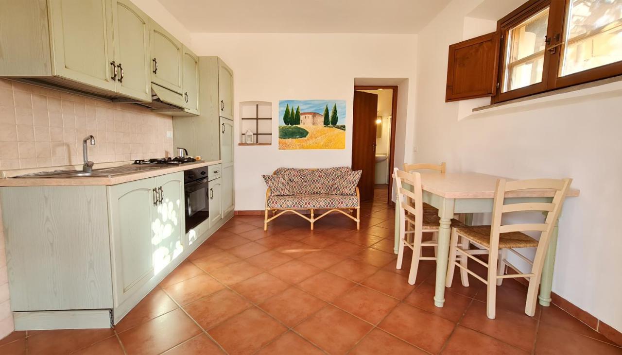 Agriturismo Barbadoro Сан Винченцо Екстериор снимка