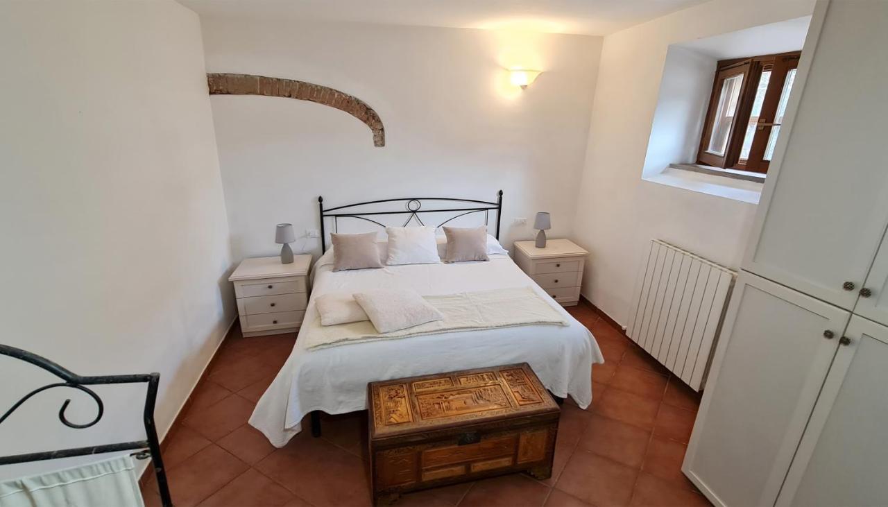 Agriturismo Barbadoro Сан Винченцо Екстериор снимка