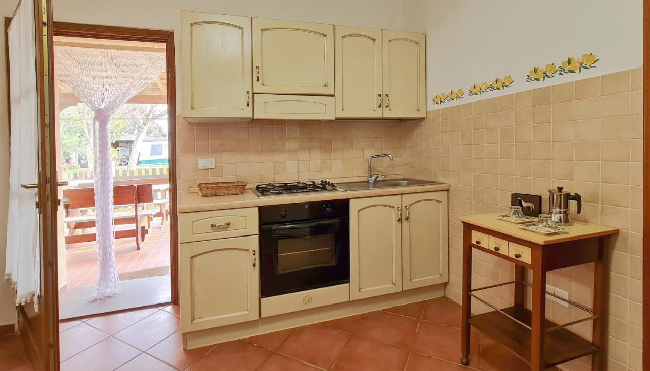 Agriturismo Barbadoro Сан Винченцо Екстериор снимка