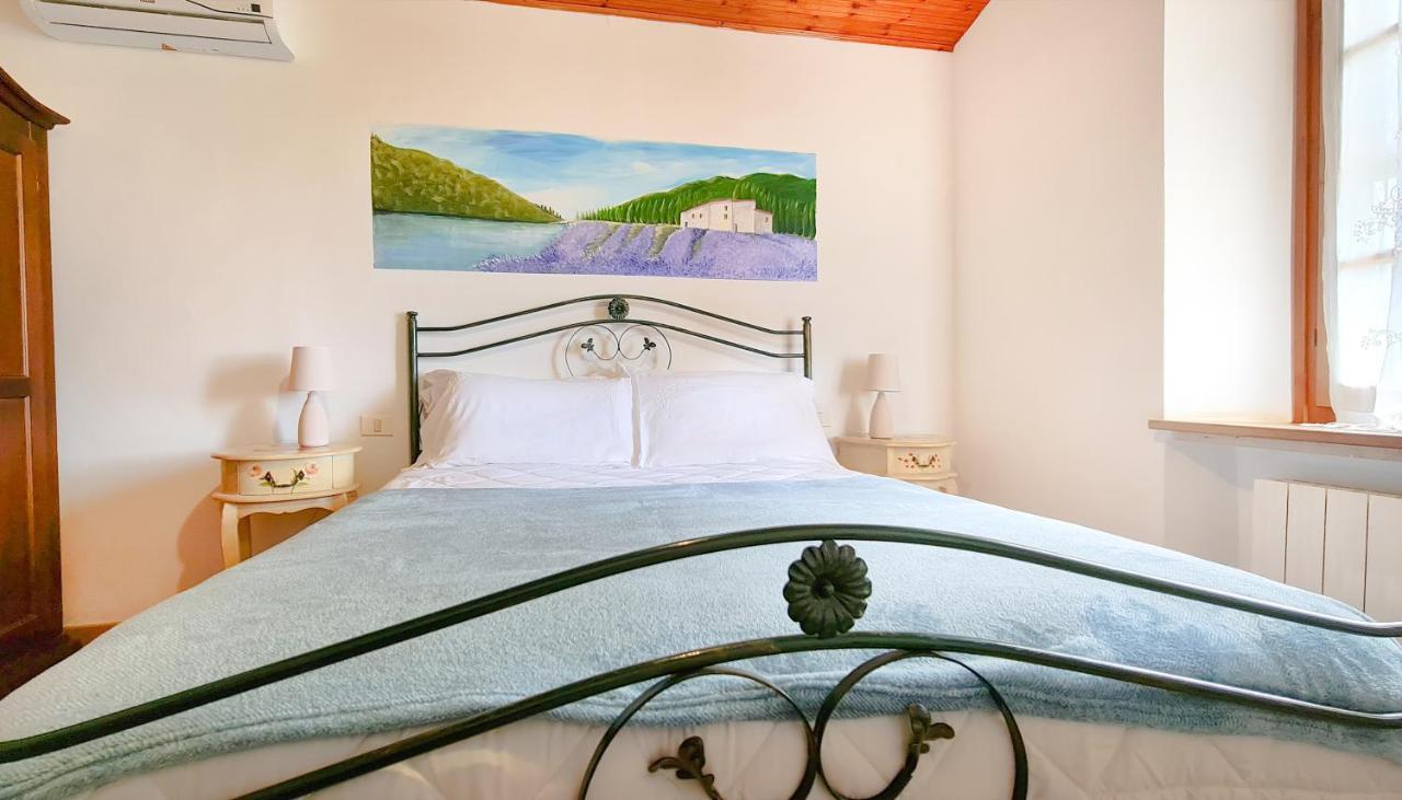 Agriturismo Barbadoro Сан Винченцо Екстериор снимка