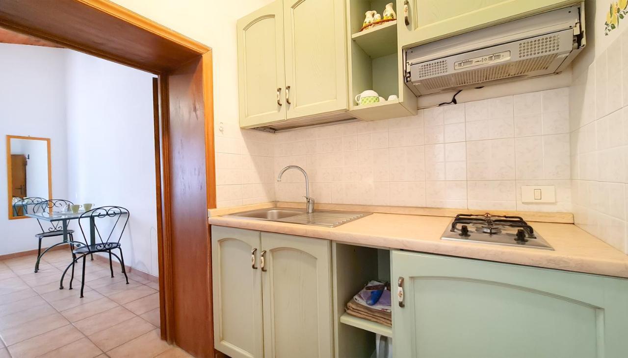 Agriturismo Barbadoro Сан Винченцо Екстериор снимка