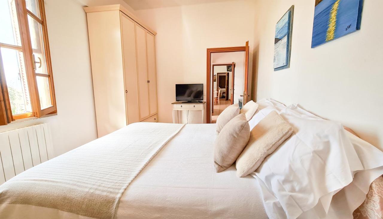 Agriturismo Barbadoro Сан Винченцо Екстериор снимка