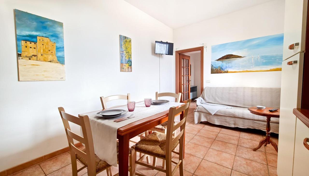 Agriturismo Barbadoro Сан Винченцо Екстериор снимка