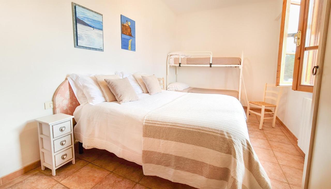 Agriturismo Barbadoro Сан Винченцо Екстериор снимка