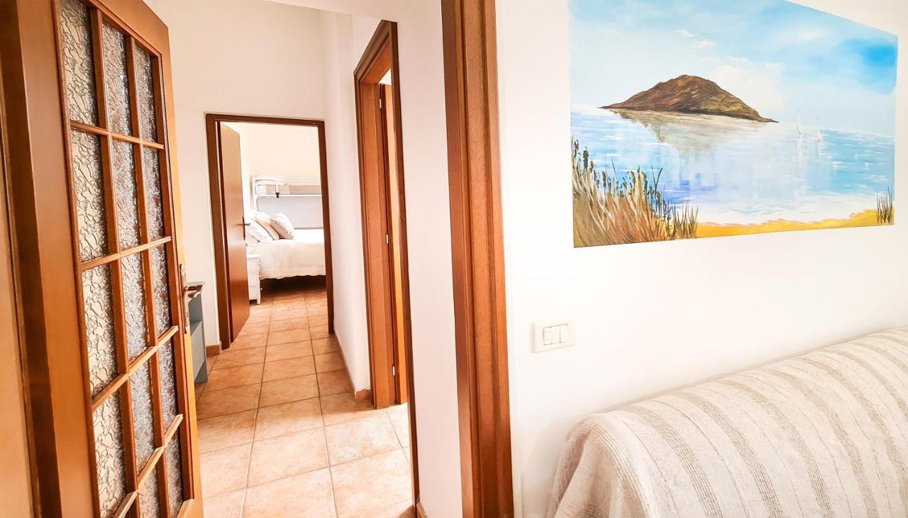 Agriturismo Barbadoro Сан Винченцо Екстериор снимка