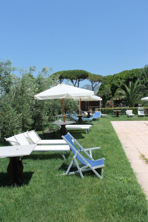 Agriturismo Barbadoro Сан Винченцо Екстериор снимка